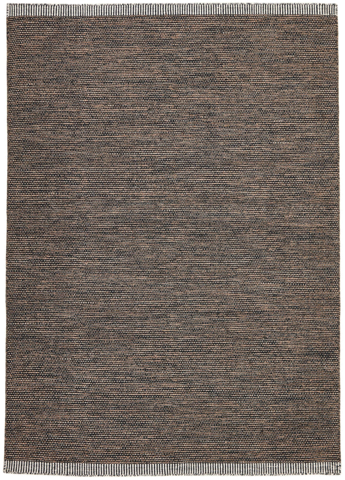Vloerkleed MOMO Rugs Atlas Brown Black Vloerkledenwinkel
