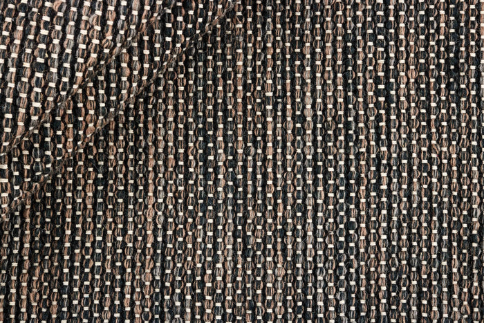 Vloerkleed MOMO Rugs Atlas Brown Black