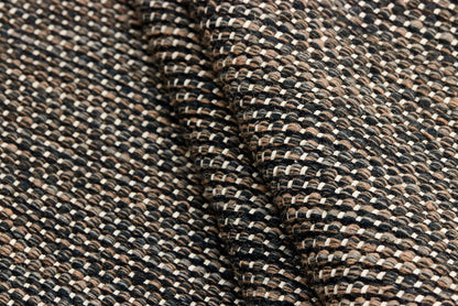 Vloerkleed MOMO Rugs Atlas Brown Black