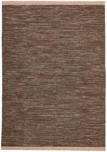 Vloerkleed MOMO Rugs Atlas Brown White Vloerkledenwinkel