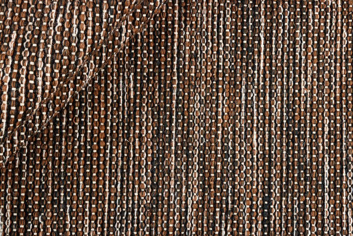 Vloerkleed MOMO Rugs Atlas Brown White