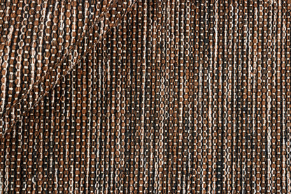 Vloerkleed MOMO Rugs Atlas Brown White