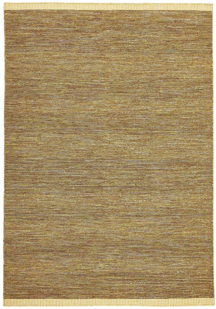 Vloerkleed MOMO Rugs Atlas Gold Vloerkledenwinkel