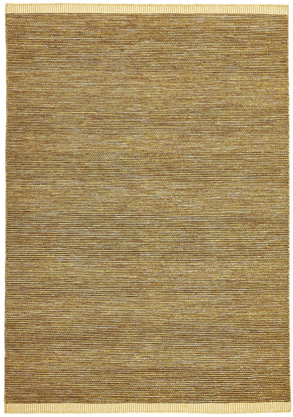 Vloerkleed MOMO Rugs Atlas Gold Vloerkledenwinkel