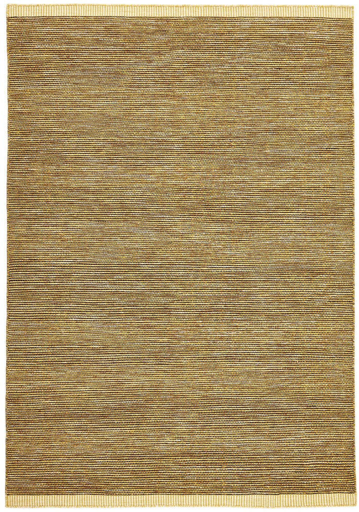 Vloerkleed MOMO Rugs Atlas Gold