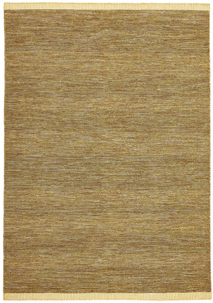 Vloerkleed MOMO Rugs Atlas Gold