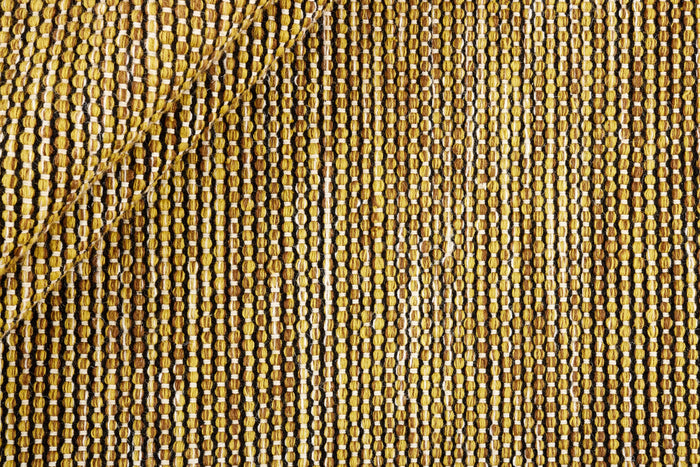 Vloerkleed MOMO Rugs Atlas Gold