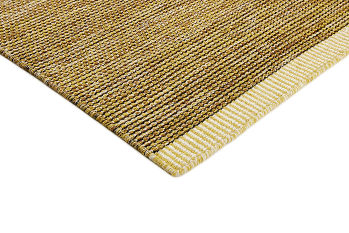 Vloerkleed MOMO Rugs Atlas Gold