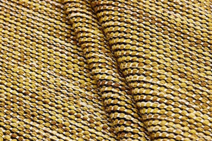 Vloerkleed MOMO Rugs Atlas Gold