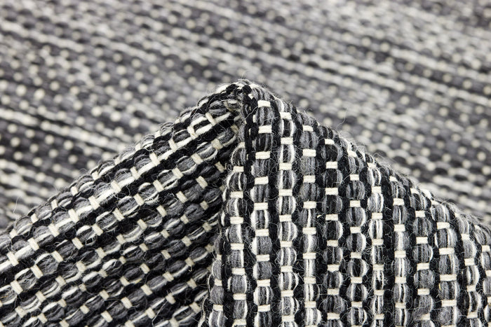 Vloerkleed MOMO Rugs Atlas Grey