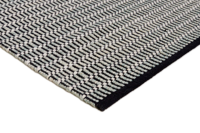 Vloerkleed MOMO Rugs Bricks Green Multi