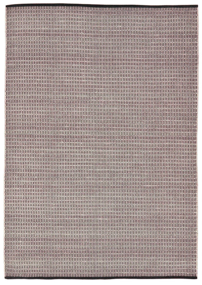 Vloerkleed MOMO Rugs Bricks Pink Multi