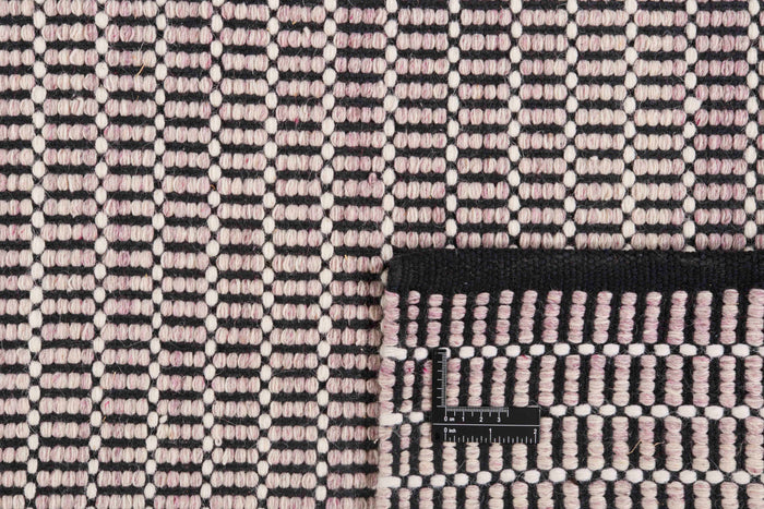 Vloerkleed MOMO Rugs Bricks Pink Multi