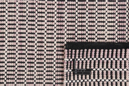 Vloerkleed MOMO Rugs Bricks Pink Multi