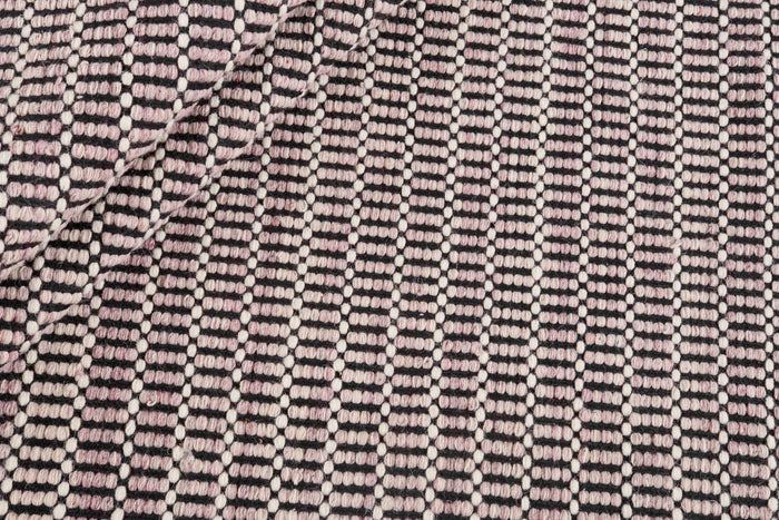 Vloerkleed MOMO Rugs Bricks Pink Multi