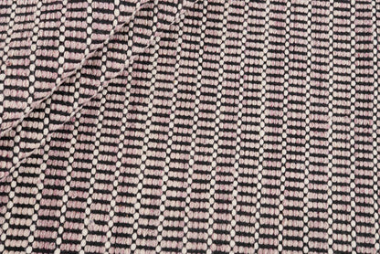 Vloerkleed MOMO Rugs Bricks Pink Multi