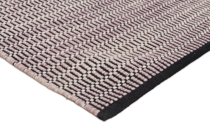 Vloerkleed MOMO Rugs Bricks Pink Multi