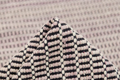 Vloerkleed MOMO Rugs Bricks Pink Multi
