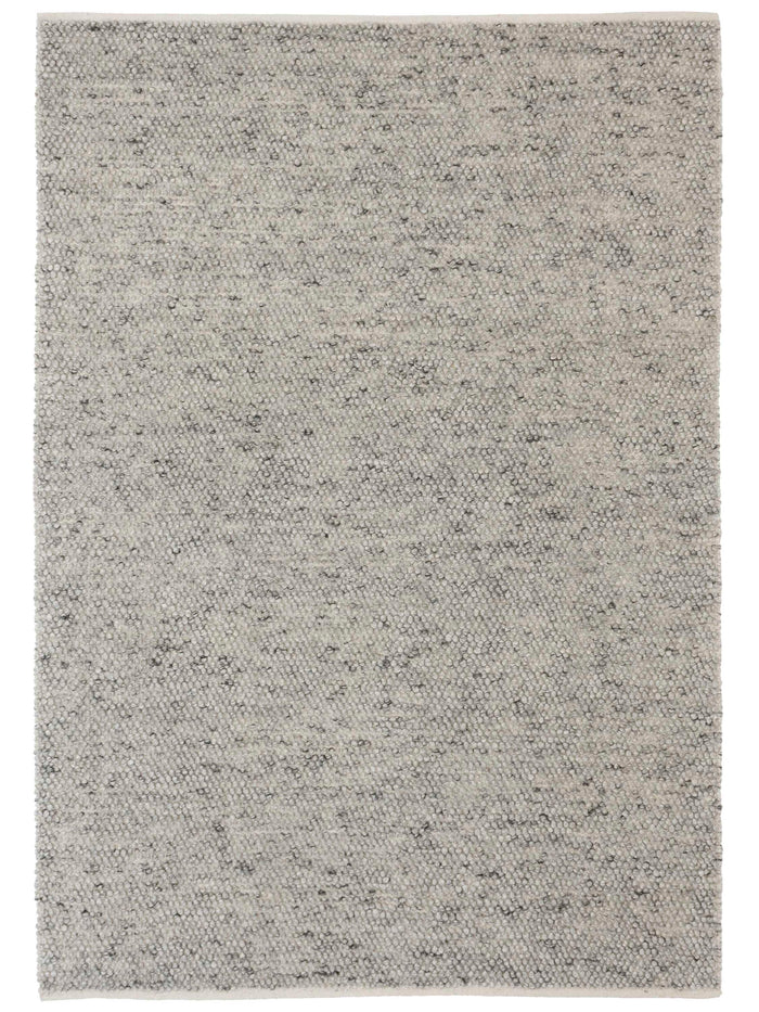 Vloerkleed MOMO Rugs Bubbles Antracite