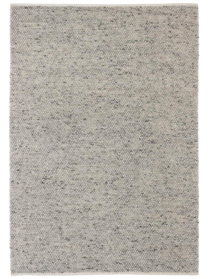Vloerkleed MOMO Rugs Bubbles Antracite