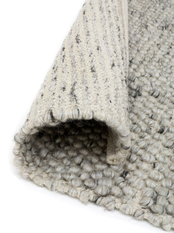 Vloerkleed MOMO Rugs Bubbles Antracite