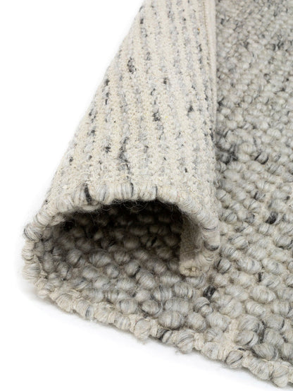 Vloerkleed MOMO Rugs Bubbles Antracite