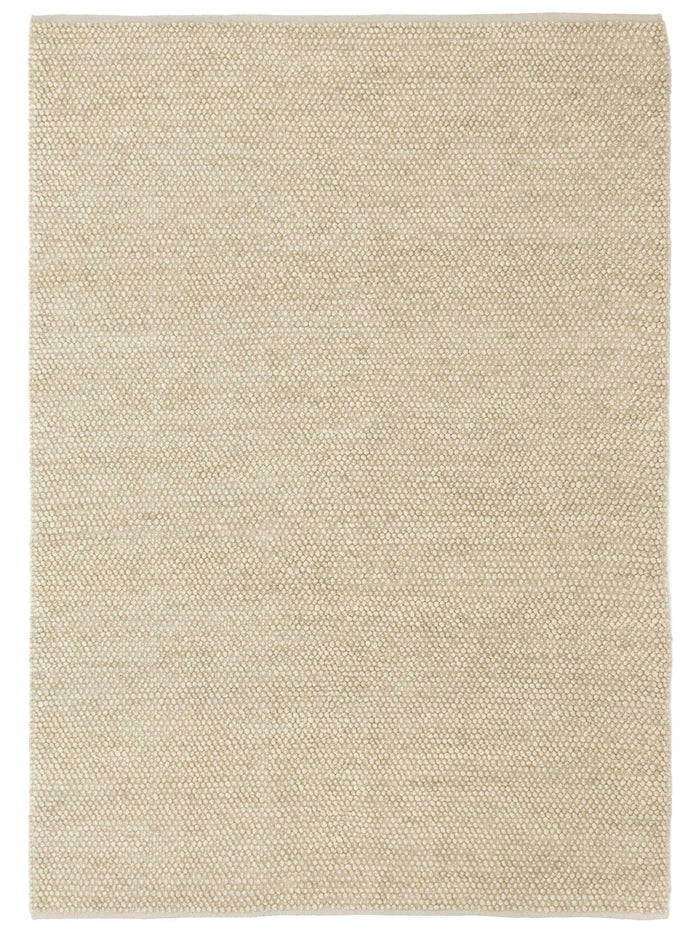 Vloerkleed MOMO Rugs Bubbles Beige