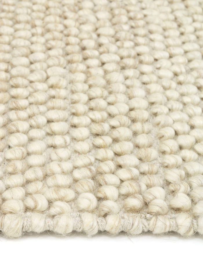 Vloerkleed MOMO Rugs Bubbles Beige