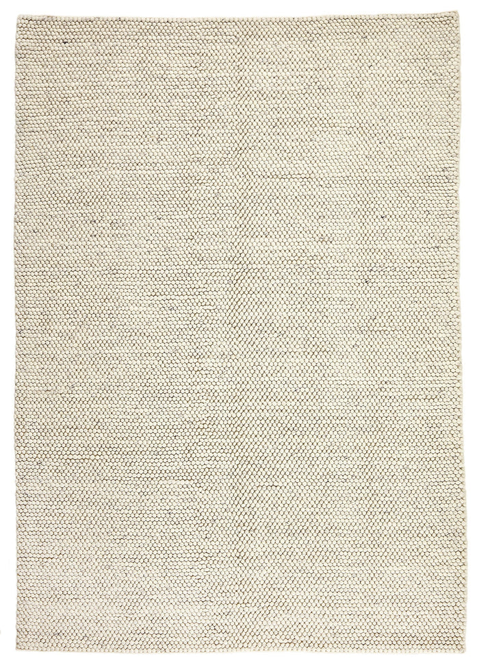 Vloerkleed MOMO Rugs Globe Light Grey Vloerkledenwinkel