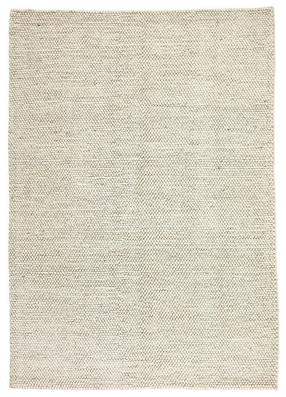 Vloerkleed MOMO Rugs Globe Light Grey Vloerkledenwinkel