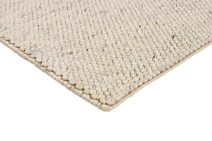 Vloerkleed MOMO Rugs Globe Light Grey 155X310