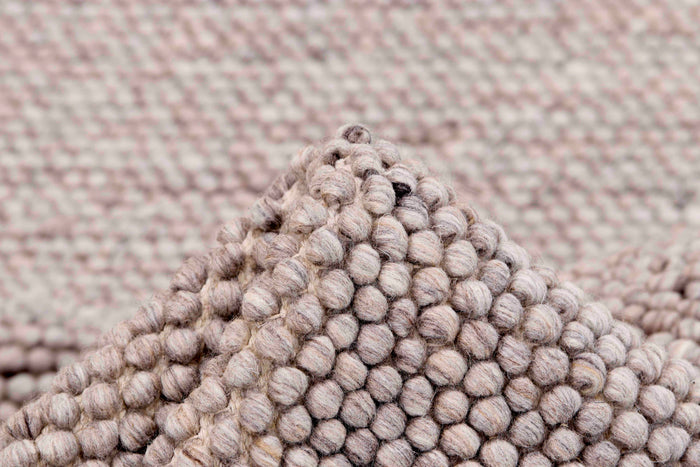 Vloerkleed MOMO Rugs Globe Sand