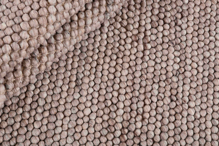 Vloerkleed MOMO Rugs Globe Sand