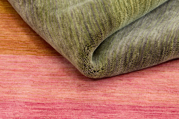 Vloerkleed MOMO Rugs Leafs HLC200289 Multi