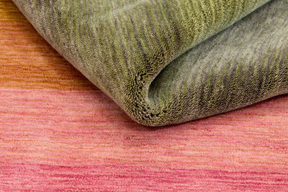 Vloerkleed MOMO Rugs Leafs HLC200289 Multi