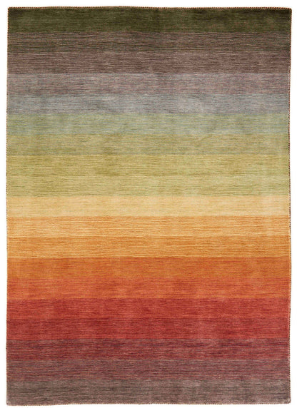 Vloerkleed MOMO Rugs Leafs HLC200290 Multi