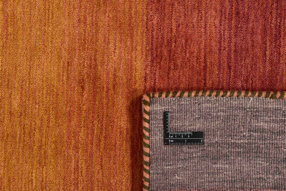 Vloerkleed MOMO Rugs Leafs HLC200290 Multi