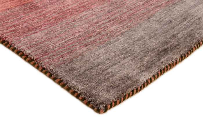 Vloerkleed MOMO Rugs Leafs HLC200290 Multi