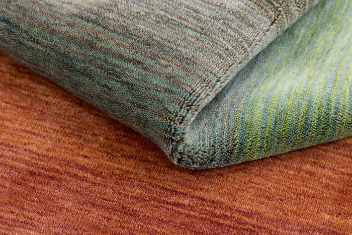 Vloerkleed MOMO Rugs Leafs HLC200290 Multi