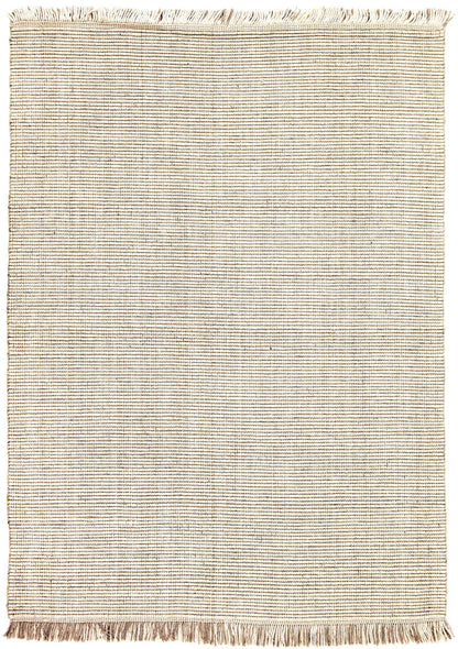 Vloerkleed MOMO Rugs Nordic Flair Grey White