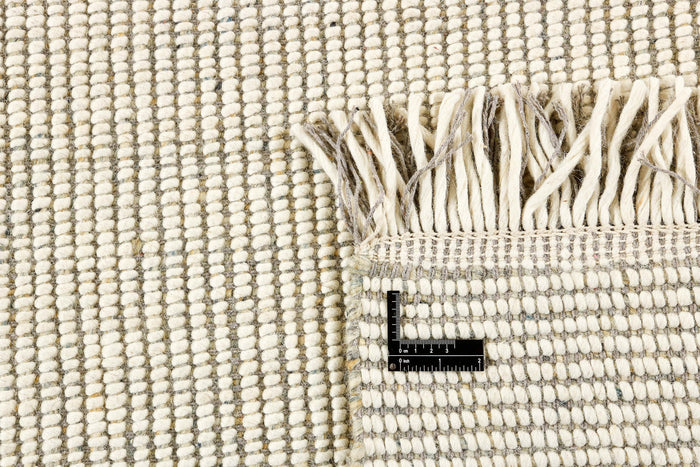 Vloerkleed MOMO Rugs Nordic Flair Grey White