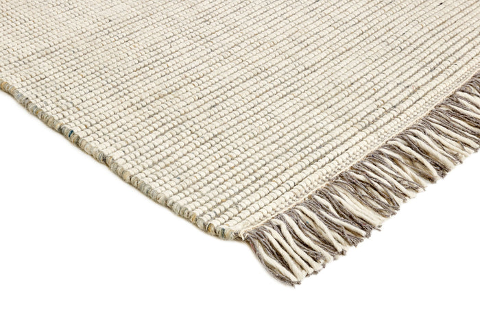 Vloerkleed MOMO Rugs Nordic Flair Grey White