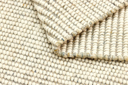 Vloerkleed MOMO Rugs Nordic Flair Grey White
