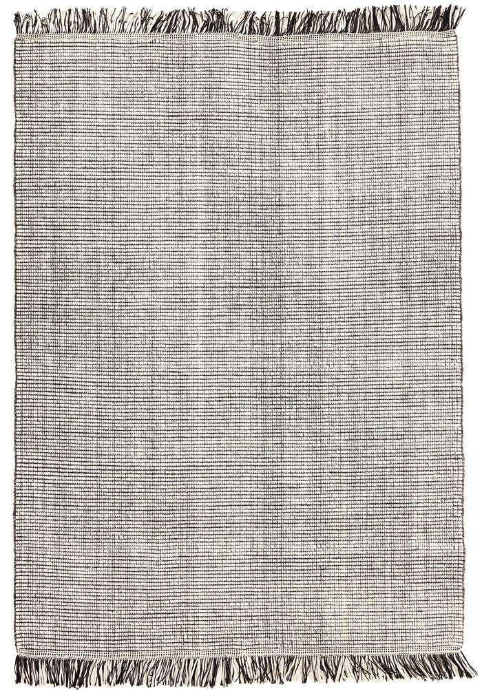 Vloerkleed MOMO Rugs Nordic Flair Steel Grey
