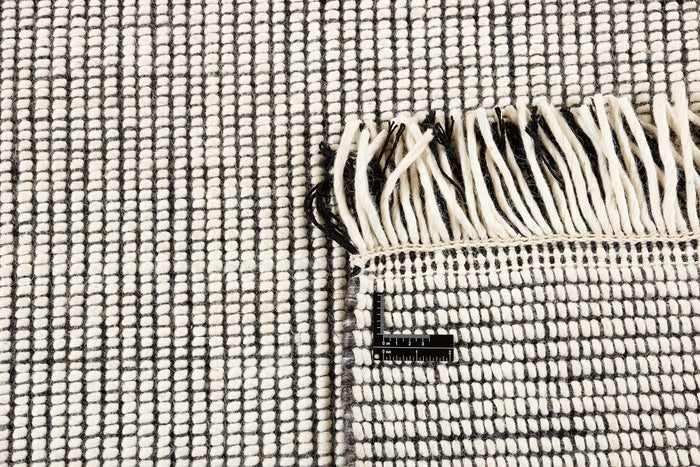 Vloerkleed MOMO Rugs Nordic Flair Steel Grey