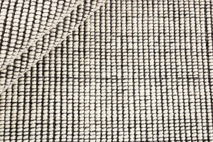 Vloerkleed MOMO Rugs Nordic Flair Steel Grey