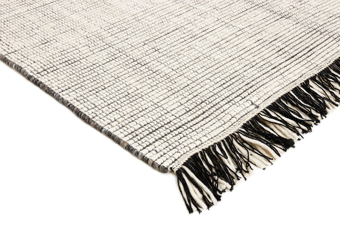 Vloerkleed MOMO Rugs Nordic Flair Steel Grey