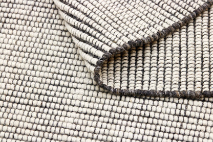 Vloerkleed MOMO Rugs Nordic Flair Steel Grey
