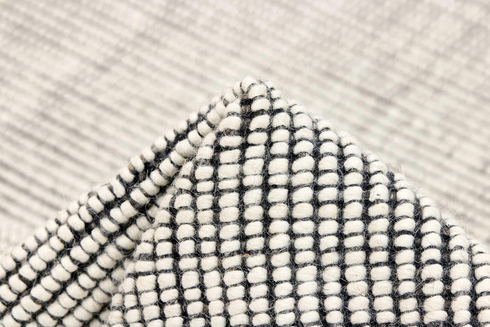 Vloerkleed MOMO Rugs Nordic Flair Steel Grey