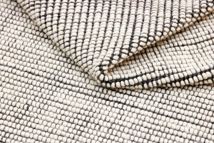 Vloerkleed MOMO Rugs Nordic Flair Steel Grey